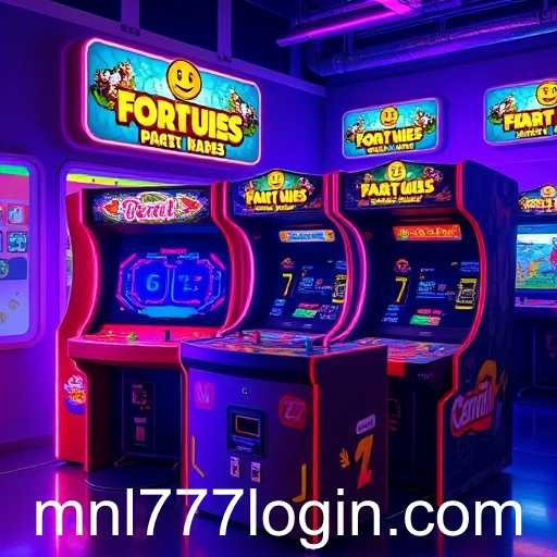 Arcade Fun