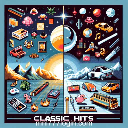 Classic Hits