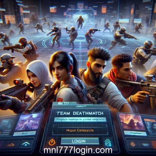 Multiplayer Battles