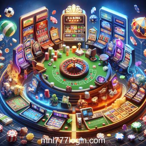 Casino Games