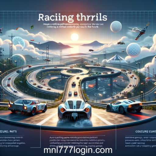 The Evolution and Impact of Online Gaming Platforms